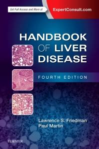 download Handbook of Liver Disease